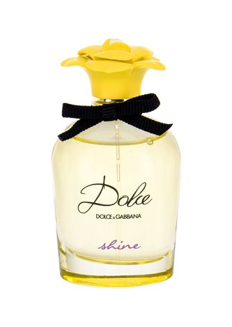 Dolce & Gabbana - Dolce Shine - parfémová voda - 75 ml