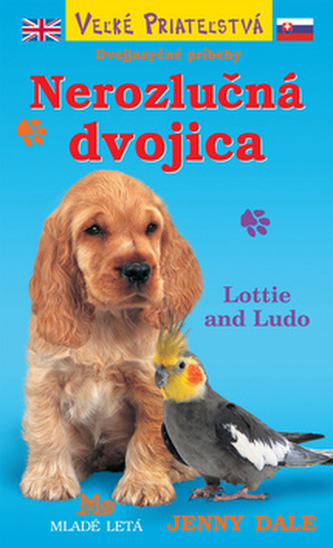 Nerozlučná dvojica Nerozlučná dvojica