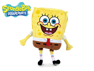 SpongeBob plyšový 26cm 0m+
