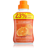 Příchuť SODASTREAM Sirup MANDARINKA 750ml
