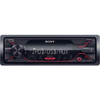 Autorádio SONY DSX-A210UI