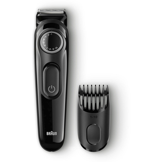 Zastřihovač vousů BRAUN BT3000 Zastřihovač vousů BRAUN BT3000