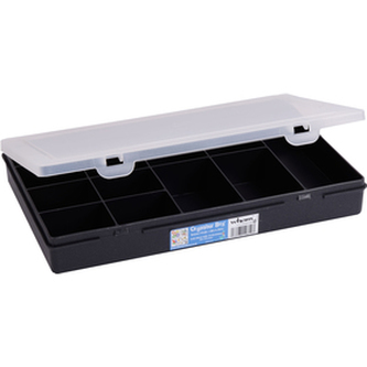 Skladovací box WHAM 12860