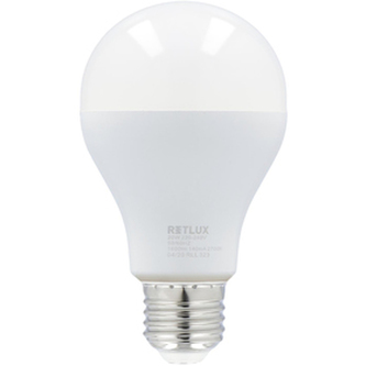 LED žárovka Classic RETLUX RLL 323