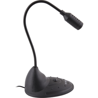 Mikrofon k PC YENKEE YMC 1011BK