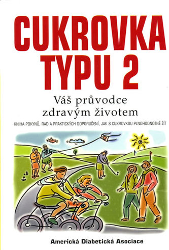 Cukrovka typu 2