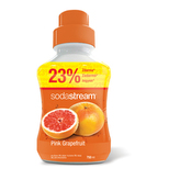 Příchuť SODASTREAM Pink Grapefruit 750 ml