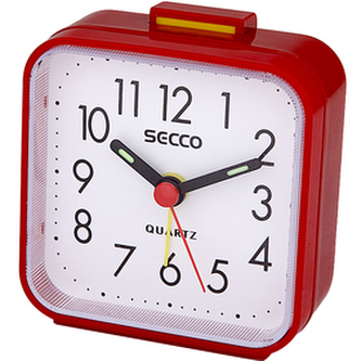 Budík SECCO S CS818-3-2