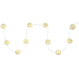 Vánoční dekorace RETLUX RXL 238