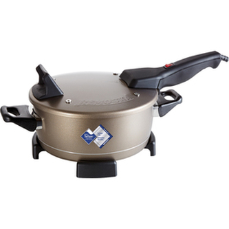 Remoska REMOSKA R 22TS GRAND CHAMPAGNE GOLD