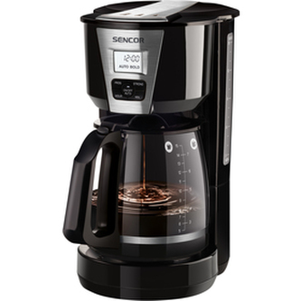Kávovar SENCOR SCE 5070BK