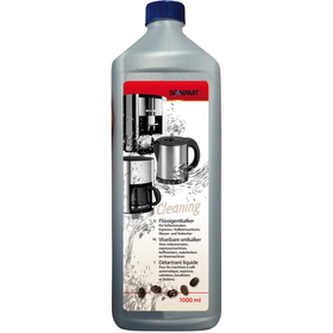 Příslušenství do kuchyně SCANPART UNIV. TEKUTÝ ODVÁPŇOVAČ 1000ML