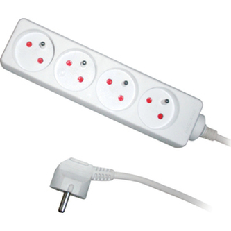 Prodlužovací kabel SENCOR SPC 9