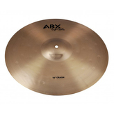 Činel ABX GUITARS CRH16BRONZE