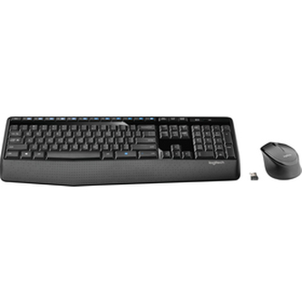 PC klávesnice s myší LOGITECH MK345 920-008351