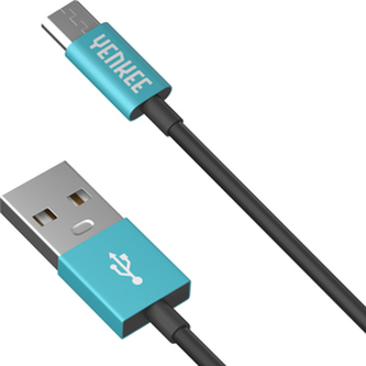 USB kabel YENKEE YCU 221 BBE