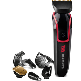 Zastřihovač vlasů SENCOR SHP 6201RD Zastřihovač vlasů SENCOR SHP 6201RD