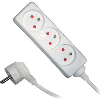 Prodlužovací kabel SENCOR SPC 5