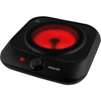 Vařič elektrický SENCOR SCP 1763BK