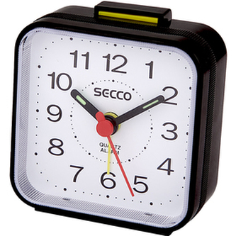Budík SECCO S SQ883-03