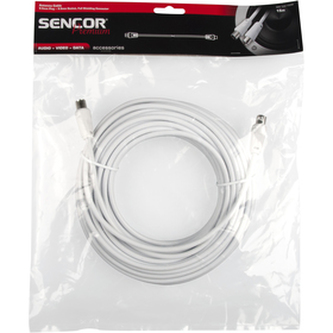 Anténní kabel SENCOR SAV 109-150W