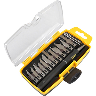 Hobby nože FIELDMANN FDN 1002-16R