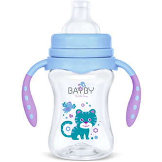 TRÉNOVACÍ LÁHEV BAYBY BFB 6110