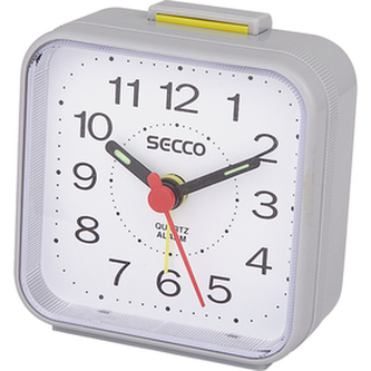 Budík SECCO S SQ883-01