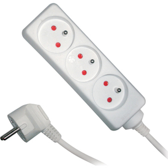 Prodlužovací kabel SENCOR SPC 4