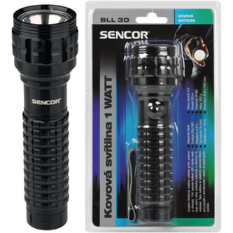 Svítilna SENCOR SLL 30