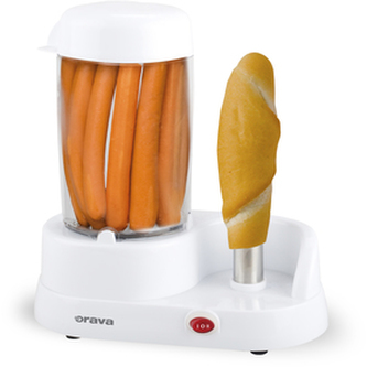 Hot Dog ORAVA HM-01 Hot Dog ORAVA HM-01