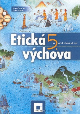 Etická výchova 5 - Pracovný zošit
