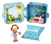 LEGO Friends 41411 Herní boxík: Stephanie a její léto
