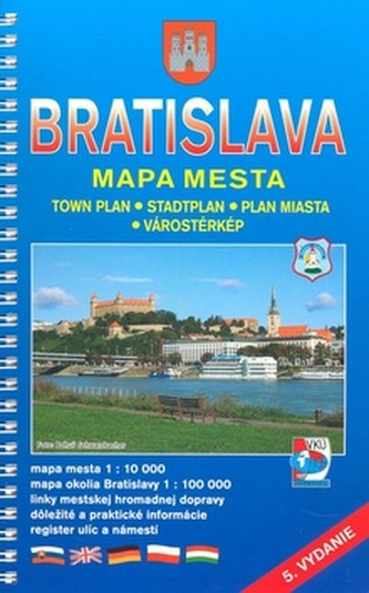 Bratislava