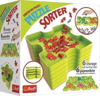 Trefl Třídič na Puzzle