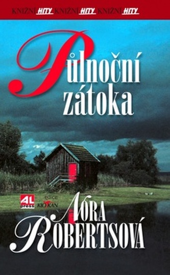 Půlnoční zátoka (Nora Roberts, 2009)