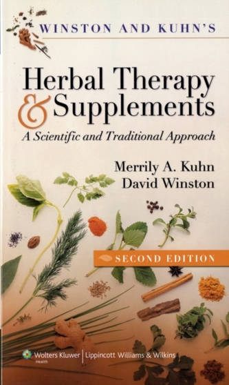 Winston & Kuhn's Herbal Therapy and Supplements