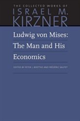 Ludwig von Mises