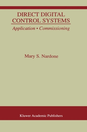 Direct Digital Control Systems