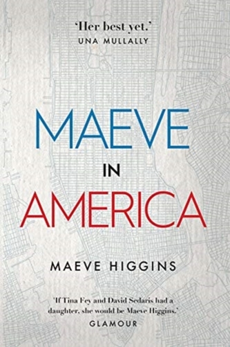 Maeve in America