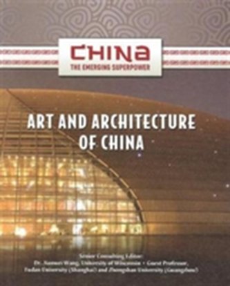 Art Architecture China