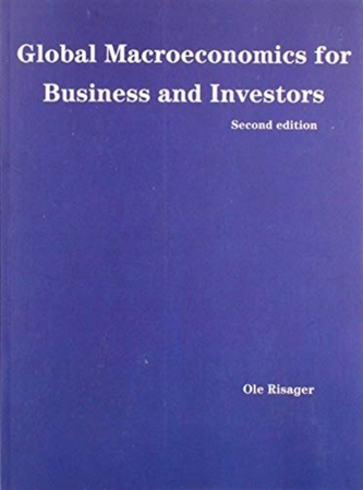 Risager: Global Macroeconomics for Business and Investors