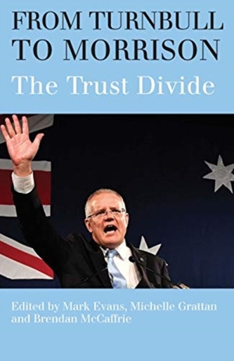 From Turnbull to Morrison From Turnbull to Morrison