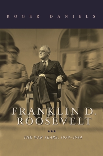 Franklin D. Roosevelt Franklin D. Roosevelt