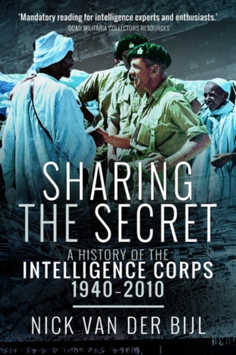 Sharing the Secret Sharing the Secret