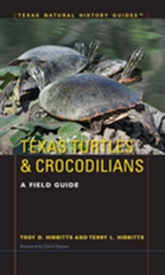 Texas Turtles & Crocodilians