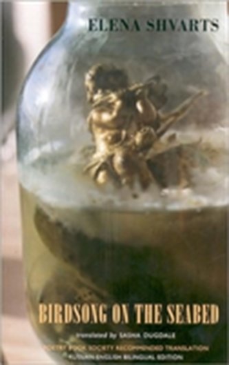 Birdsong on the Seabed