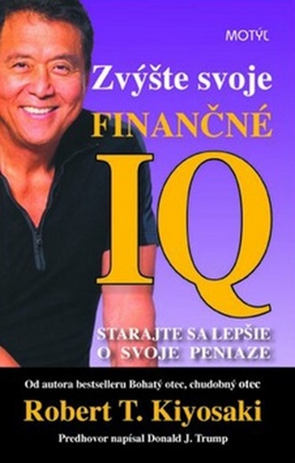 Zvýšte svoje finančné IQ