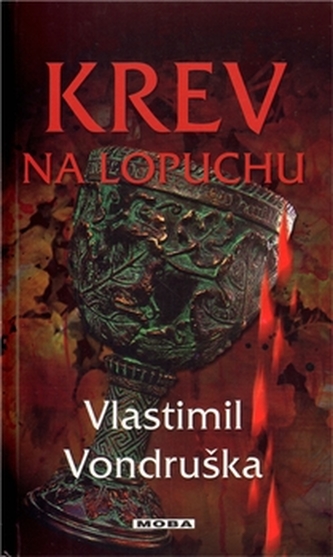 Krev na lopuchu