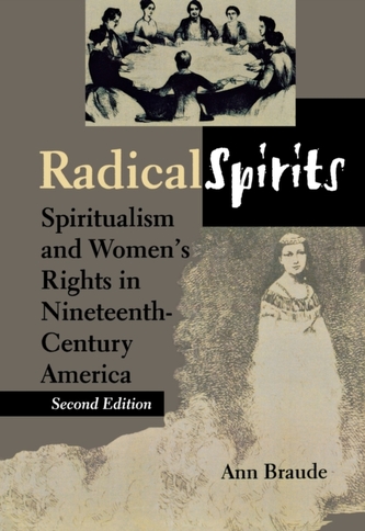 Radical Spirits, Second Edition Radical Spirits, Second Edition